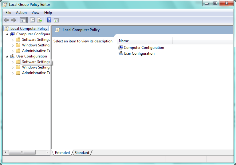 [HowTo]Easily Enable/Disable Registry Editor(regedit) in Windows XP/7/