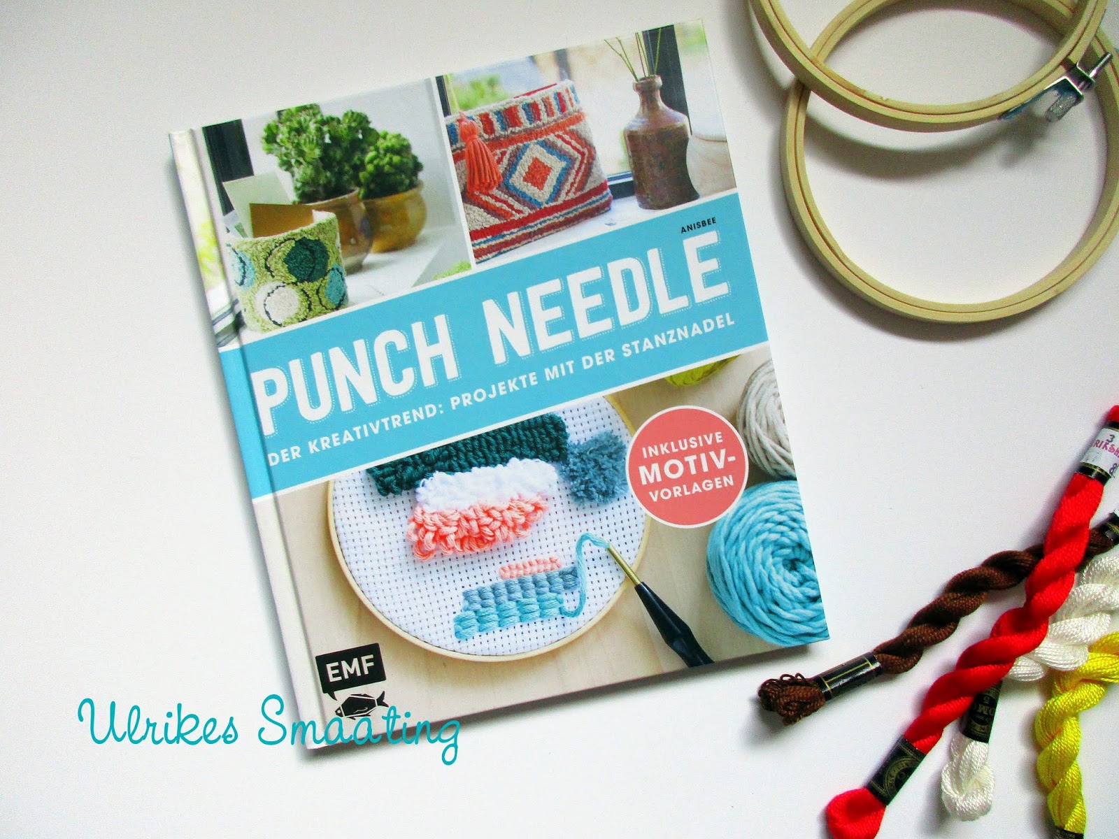 Nachmachtipp Wandbild Aus Nageln Sinnenrausch Der Kreative