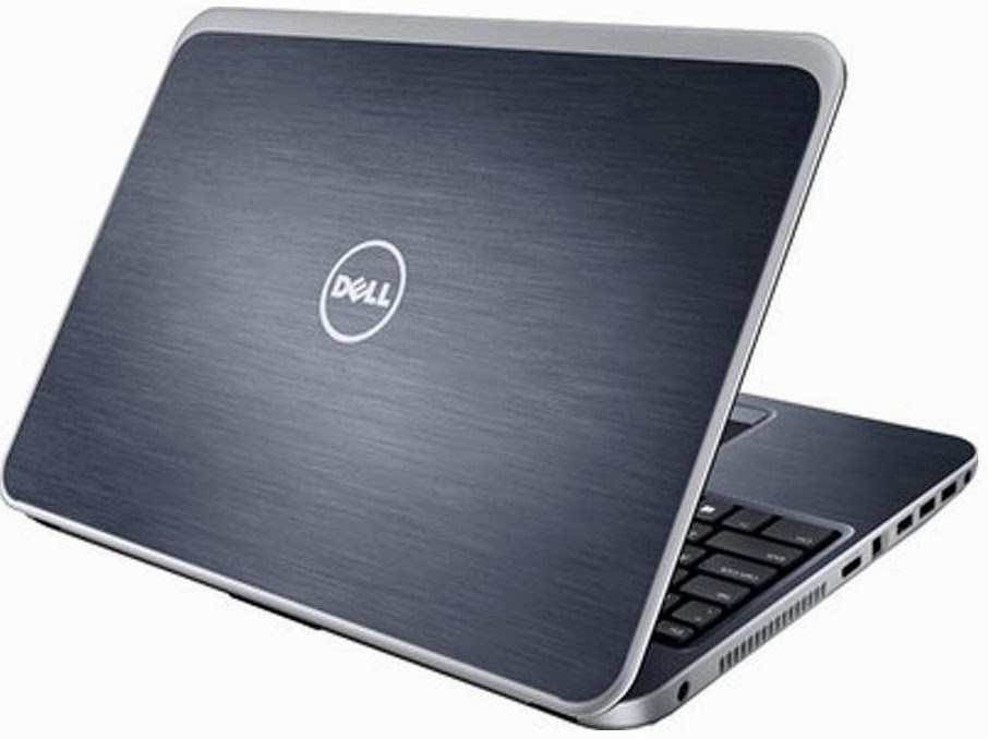 Dell Inspiron 3537 Drivers For Windows 8/8.1 (64bit)