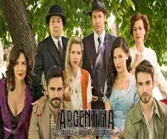 capítulo 136 - telenovela - argentina tierra de amor y venganza  - eltrecetv