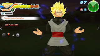 DBZ TTT MOD AUDIO LATINO [FOR ANDROID Y PC PPSSPP]+DOWNLOAD/DESCARGA 2020