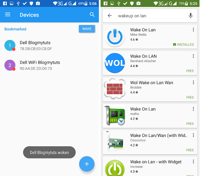 can teamviewer wake on lan work with wireless can teamviewer wake on lan work with wireless