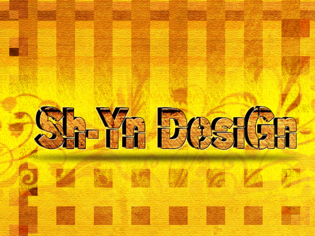 Sh Yn Design: December 2012