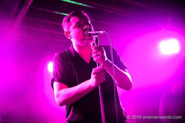 The Twilight Sad at Velvet Underground on May 16, 2019 Photo by John Ordean at One In Ten Words oneintenwords.com toronto indie alternative live music blog concert photography pictures photos nikon d750 camera yyz photographer