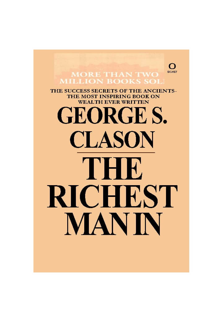 the richest man in babylon free pdf