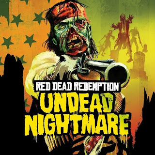 Red Dead Redemption: Undead Nightmare | 9 GB | Compressed