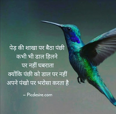 30 Wonderful Quotes on Life in Hindi to change your mindset