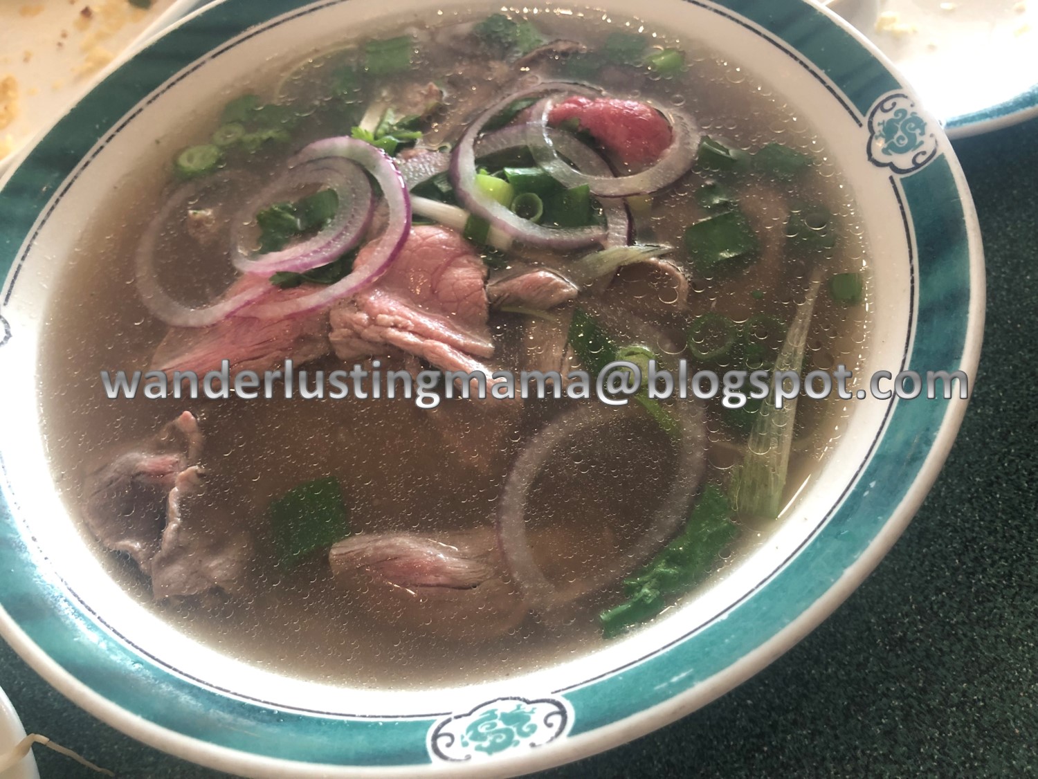 Wanderlusting Mama Cheap and Fancy eats in Windsor