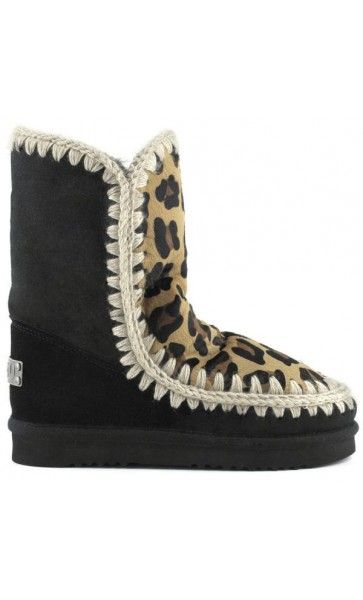 Fitness And Chicness-Botas Mou-3