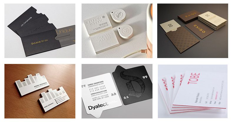 In name card đẹp tại Đà Nẵng In name card đẹp tại Đà Nẵng