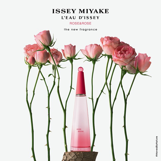 L?Eau D?Issey Rose & Rose by ISSEY MIYAKE