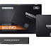 Samsung 860 EVO 1 TB SATA 2.5 Inch (SSD) / Price in Nepal