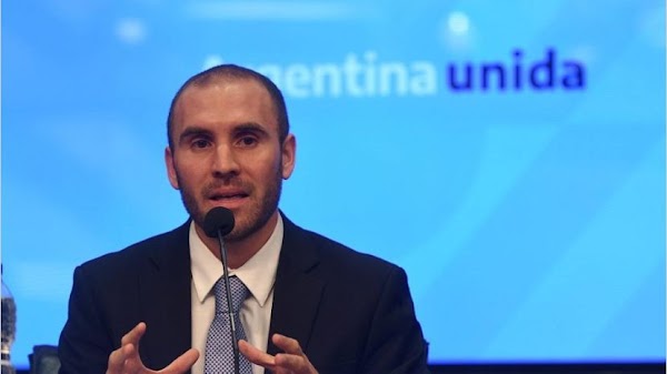 El Gobierno define el bono que se otorgará a empleados privados y estatales El Gobierno define el bono que se otorgará a empleados privados y estatales