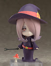 Nendoroid Little Witch Academia Sucy Manbavaran (#835) Figure