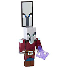 Minecraft Illager Craft-a-Block Series 3 Figure