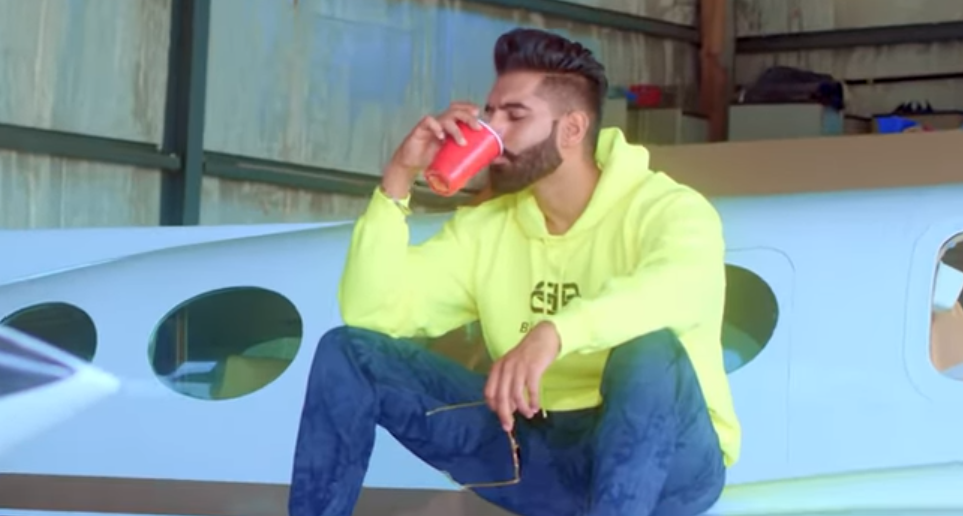 Parmish Verma: 4 Peg | 4 Yaar | Latest & New Punjabi Song 2019 Parmish Verma 4 Peg - 4 Yaar - Latest & New Punjabi Song 2019