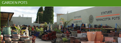 Pots Melbourne | Glazed Pots | Garden Urns | Concrete Pots Australia