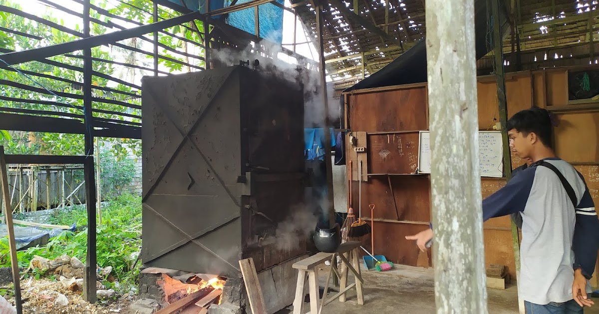 Jamur Tiram Lempake, Samarinda