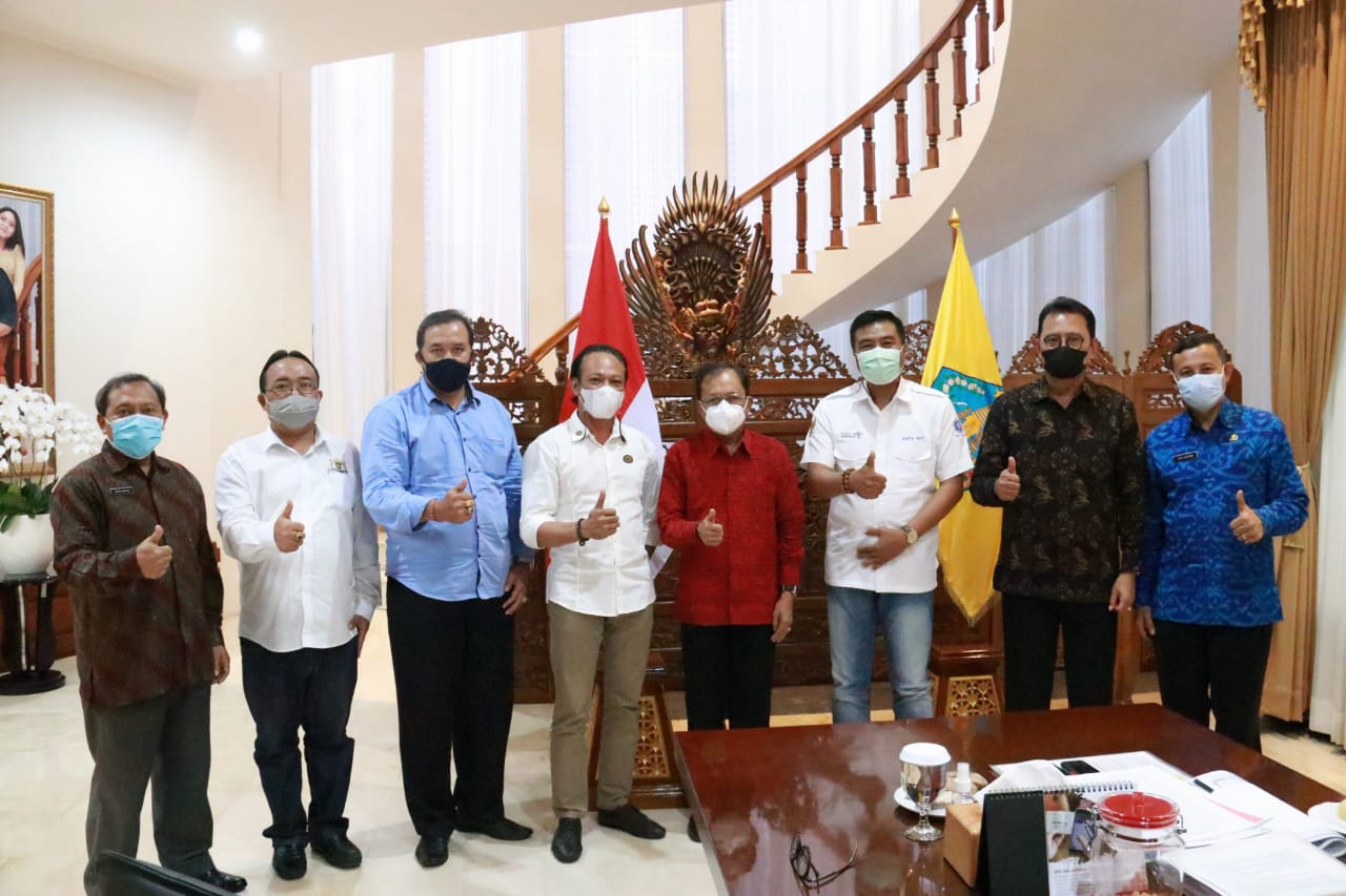 Gubernur Koster Ingatkan Ekosistem Pariwisata Kurang Bagus Berdampak Buruk Terhadap Citra Bali