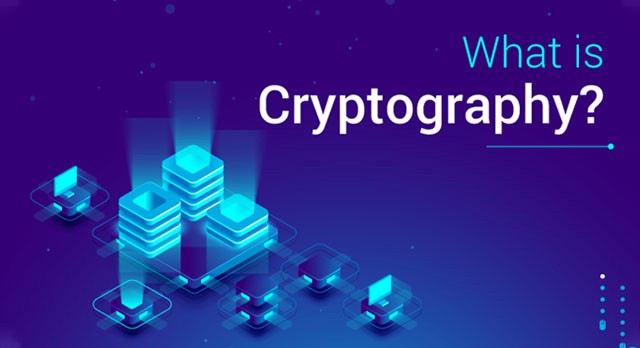 What is cryptography؟ CyberSecurity Analyst Guide ما هو التشفير؟  دليل محلل الأمن السيبراني