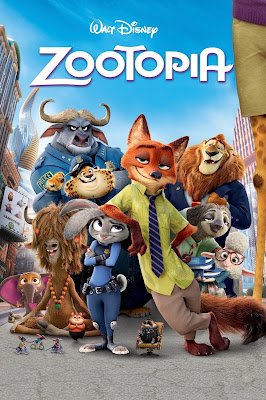 zootopia movie