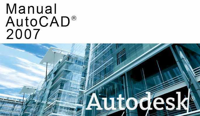 Hướng dẫn cài đặt phần mềm Autocad 2007