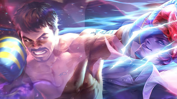 20 Hero Tanpa Mana di Mobile Legends Dari Yang Terkuat Hingga Terlemah 20 Hero Tanpa Mana di Mobile Legends Dari Yang Terkuat Hingga Terlemah