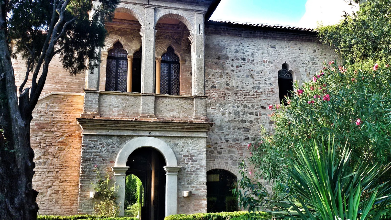 Cosa vedere sui Colli Euganei, un