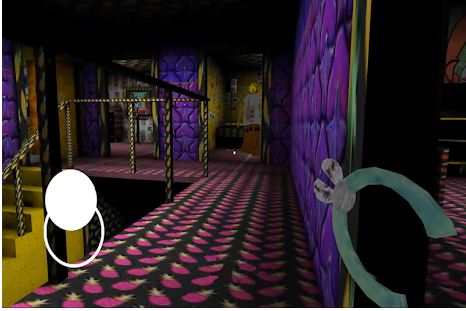 Granny horror game free download