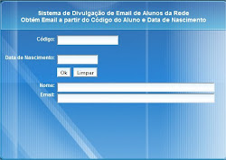 Descobrindo o Login de Alunos no E-mail Rioeduca.net