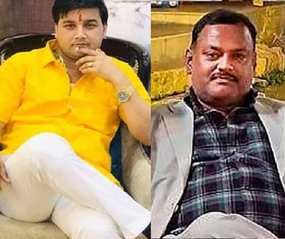 कुख्यात विकास दुबे के खजांची जय बाजपेई के खिलाफ गैंगस्टर एक्ट में मुकदमा