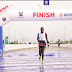 Kenya's Emmanuel Naibei, Ethiopia's Meseret Dinke Win Lagos City Marathon