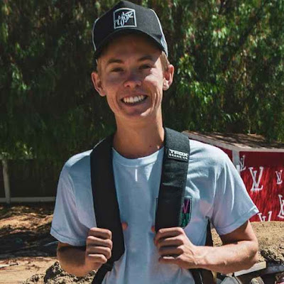 Tanner Fox Wiki, Biography, Age, Girlfriend, Facts, Images and More