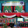 Hut Ke-62 Kabupaten Kerinci, Bupati Adirozal Paparkan Capaian Keberhasilan Setiap OPD Pada Rapat Paripurna Istimewa