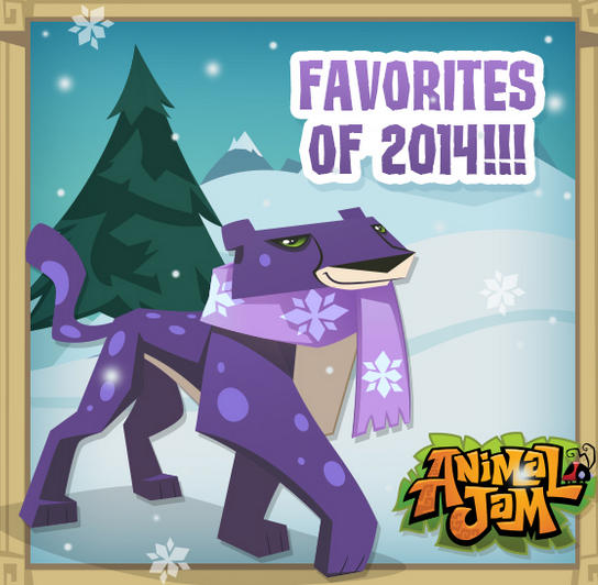 Animal Jam Daily Fun! Animal Jam Awesome Posts Vote For Your
