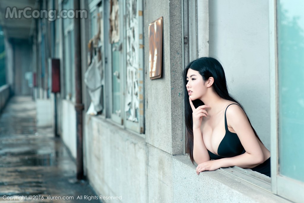 XIUREN No.518: Selena Model (娜 露) (53 photos) photo 1-13