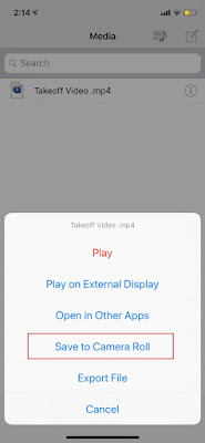 How to Download Facebook Videos From iPhone