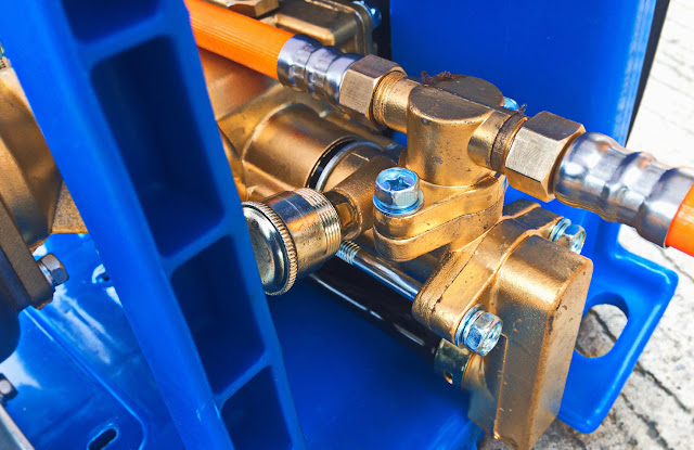 เครื่องยนต์พ่นยาสะพายหลัง 20 ลิตร เบนซิน 2 จังหวะ ชำระเงินปลายทาง