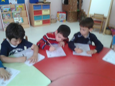 Turuncu Kurbağalar: Mayıs 2012