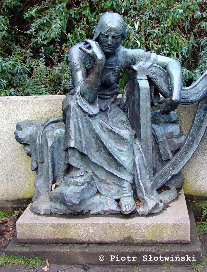 Dublin Merrion Square