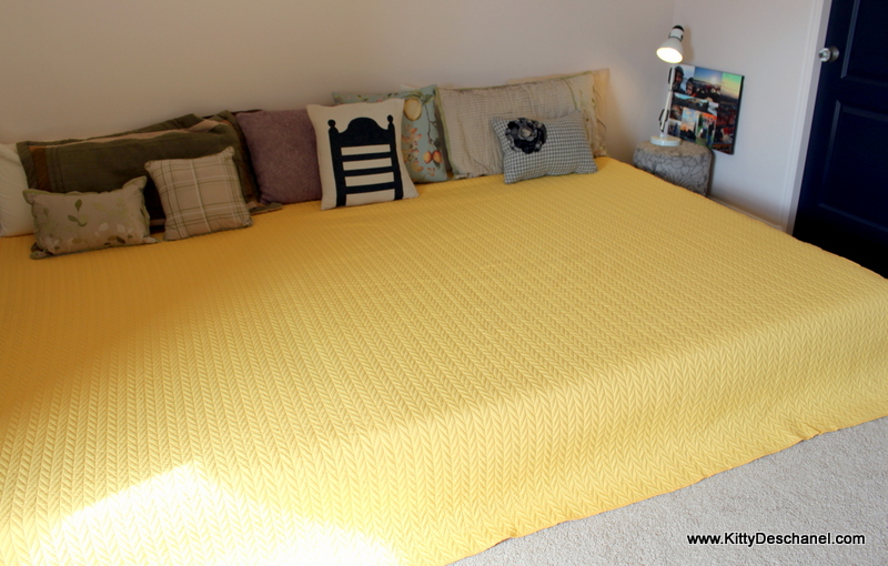 ExtraLarge King Mattress