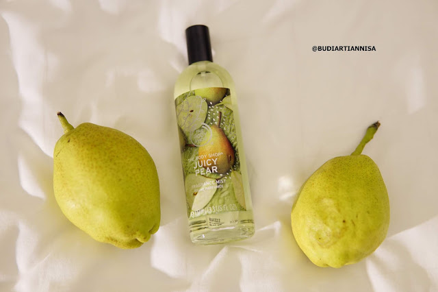 JUICY PEAR THE BODY SHOP JUICY PEAR THE BODY SHOP