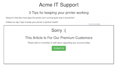 TryHackMe Walking An Application Walkthrough