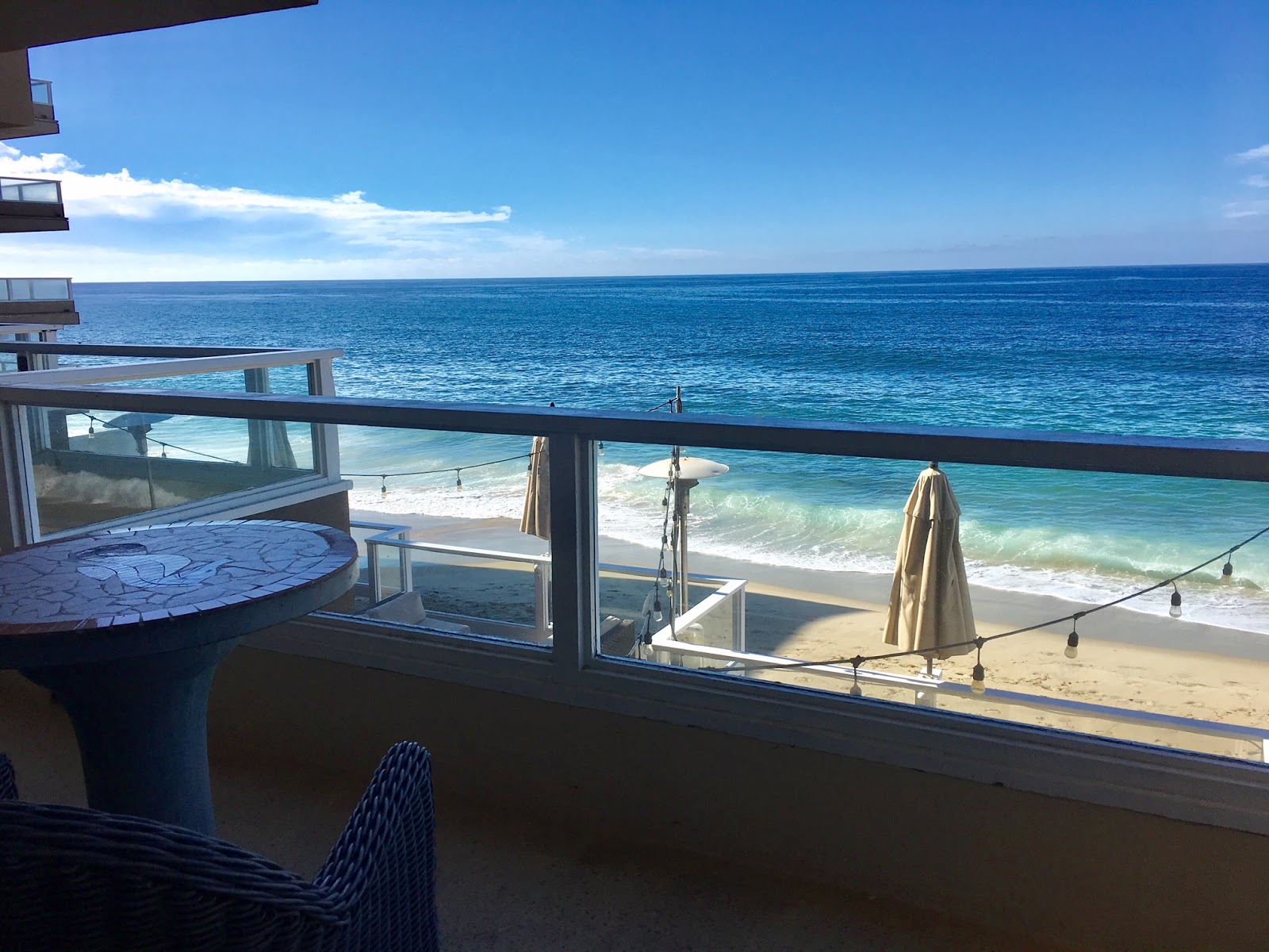 Laguna Beach Hotels - Pacific Edge Hotel Review