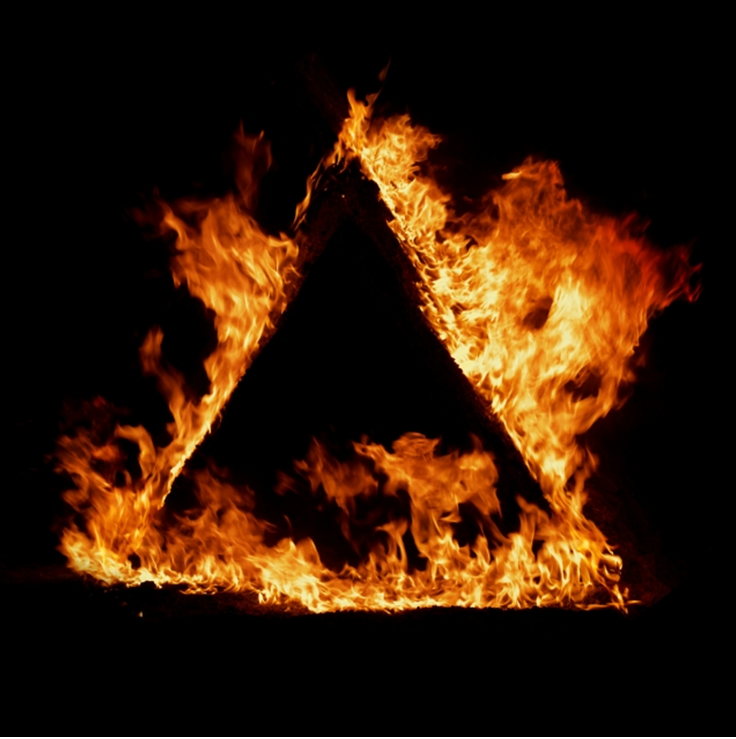 Stealthy Wealth The Expense Triangle Of Doom