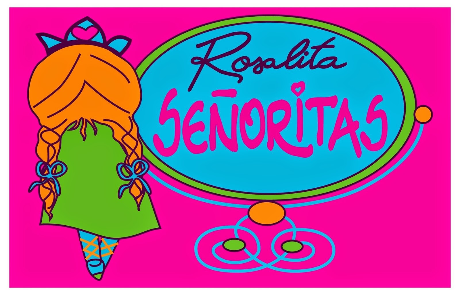 Rosalita Señoritas