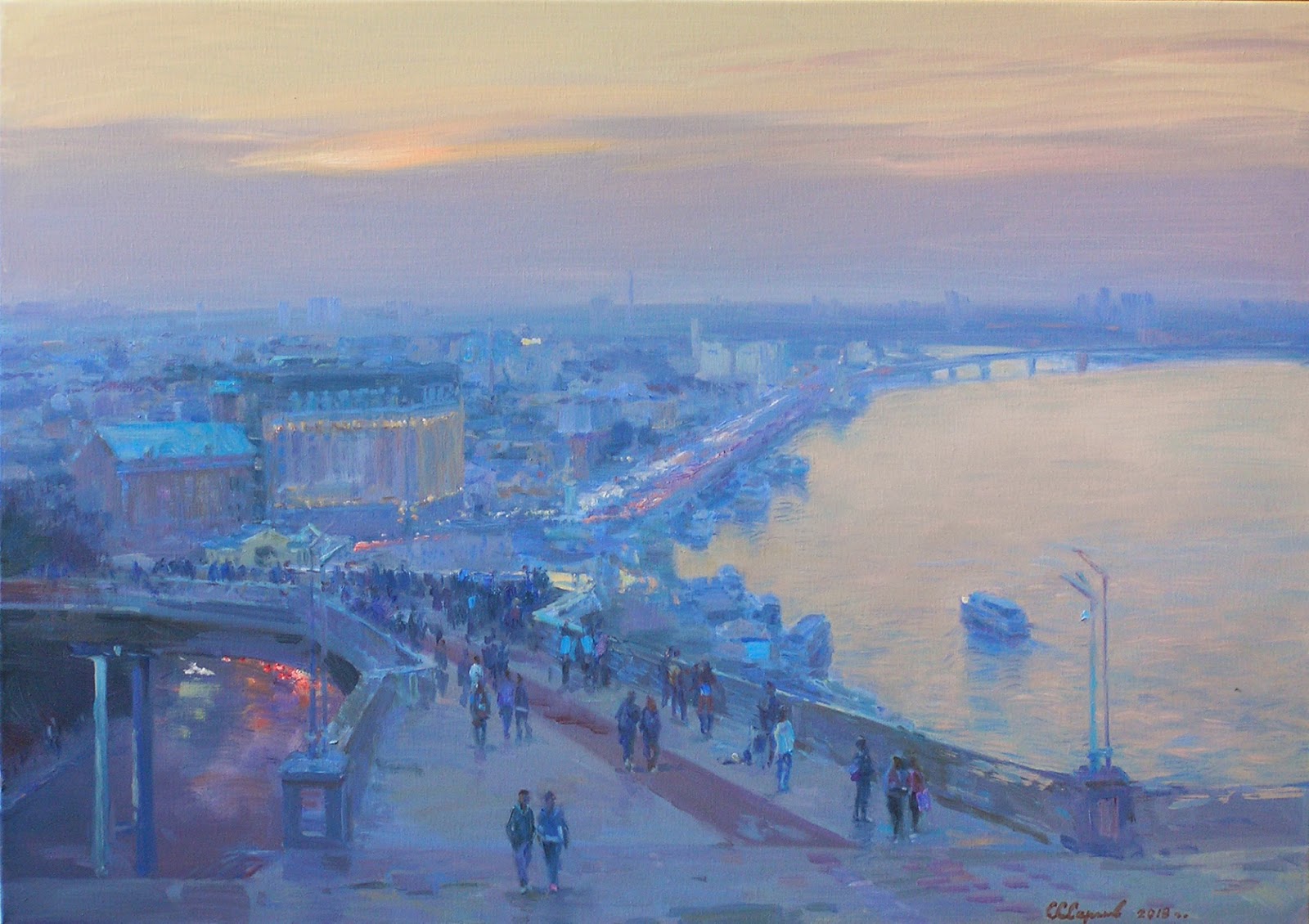 художников киев