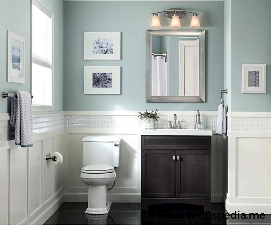 affordable bathroom Tips Pedia