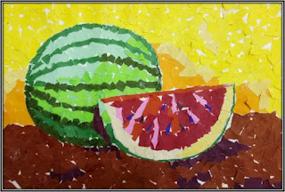 College-Work-Fruit