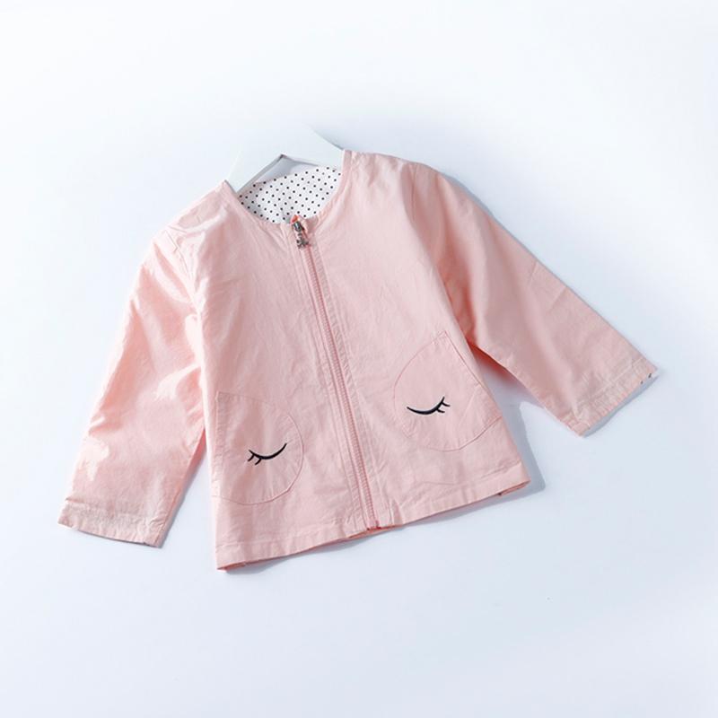 Áo Khoác Bé Trai & Bé Gái 157159 3 4 2